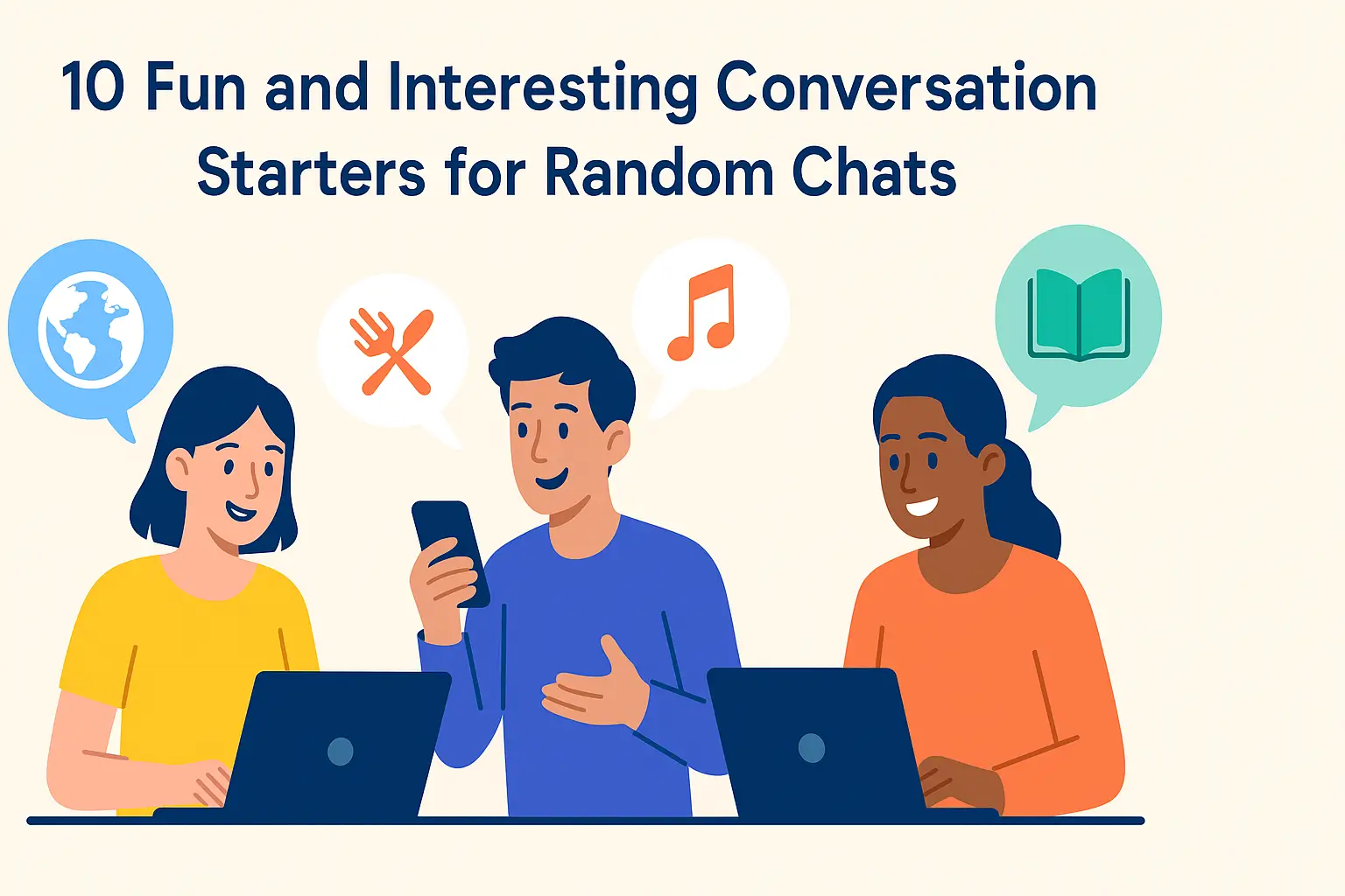 Conversation Starters